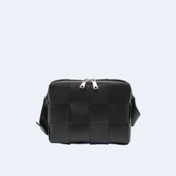 보테가 베네타 카세트 카메라백